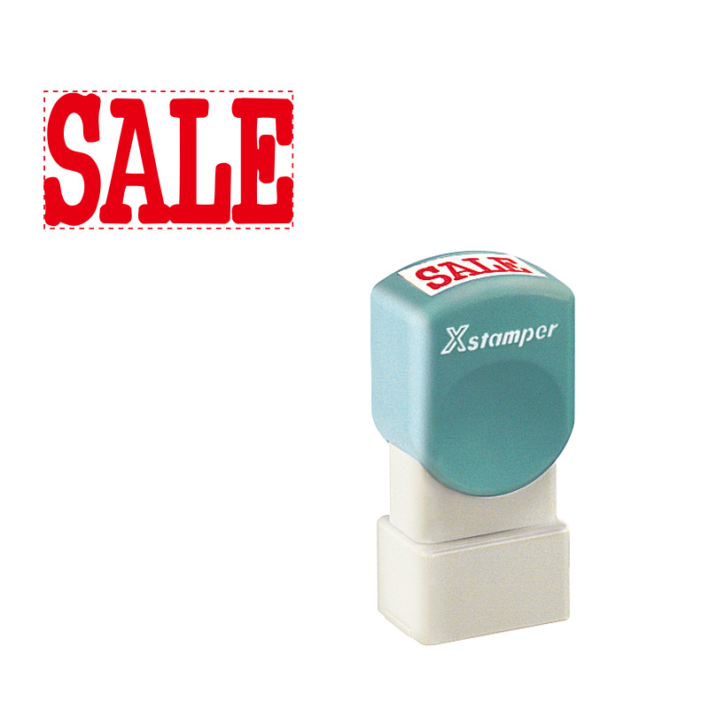 シャチハタ角型印1018号 データ入稿でオリジナル印面｜シャチハタ館