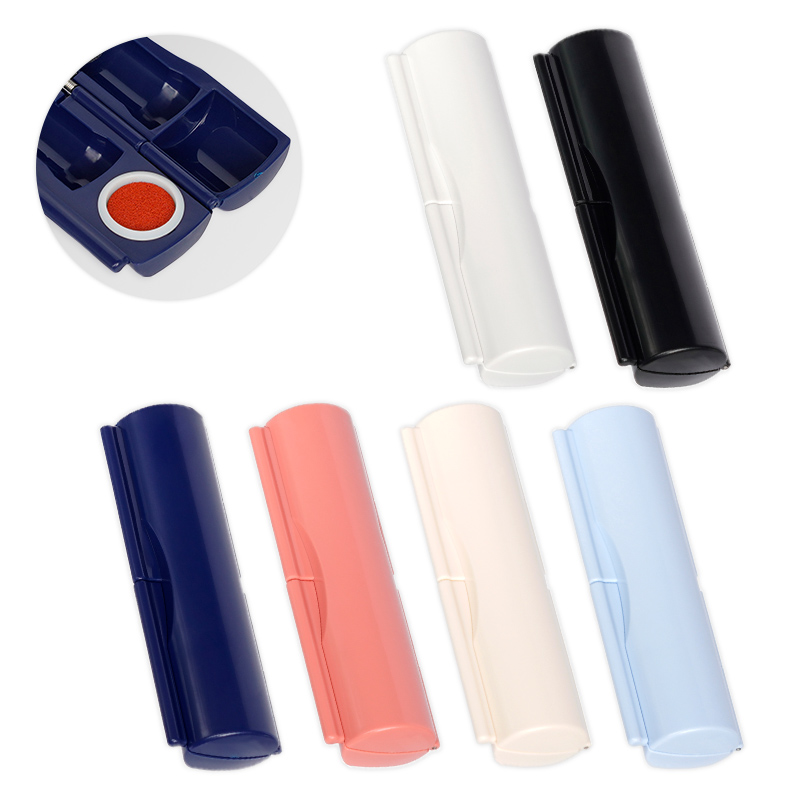 シャチハタ ハンコケース R【シャチハタ事務用品専門店】